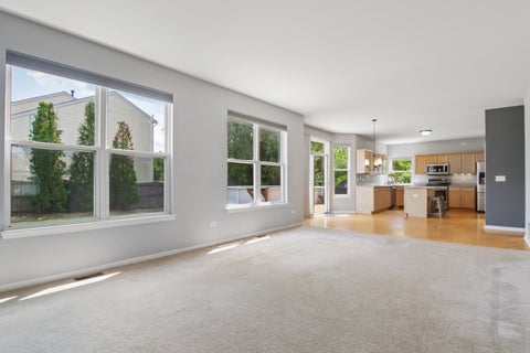 Tiny photo for 1999 Sparrow Circle, Round Lake, IL 60073 (MLS # 12756352)