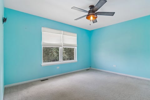 Tiny photo for 1999 Sparrow Circle, Round Lake, IL 60073 (MLS # 12756352)