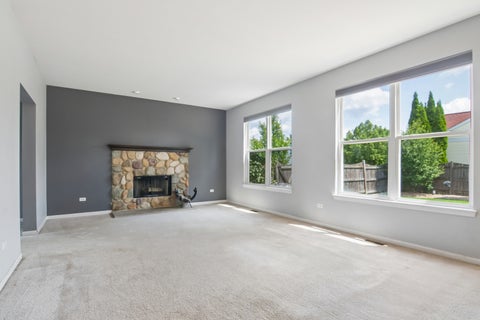 Tiny photo for 1999 Sparrow Circle, Round Lake, IL 60073 (MLS # 12756352)