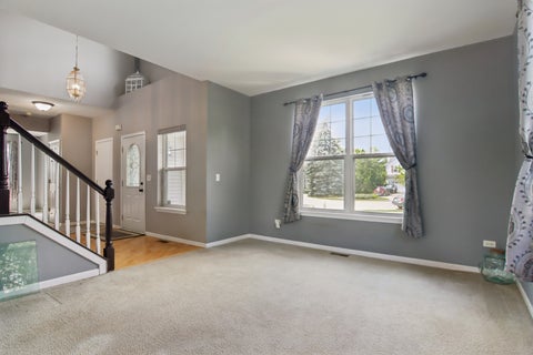 Tiny photo for 1999 Sparrow Circle, Round Lake, IL 60073 (MLS # 12756352)