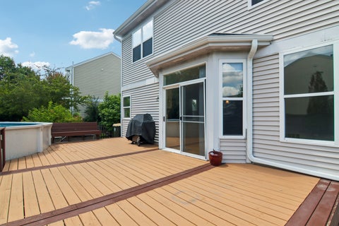 Tiny photo for 1999 Sparrow Circle, Round Lake, IL 60073 (MLS # 12756352)