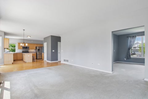 Tiny photo for 1999 Sparrow Circle, Round Lake, IL 60073 (MLS # 12756352)