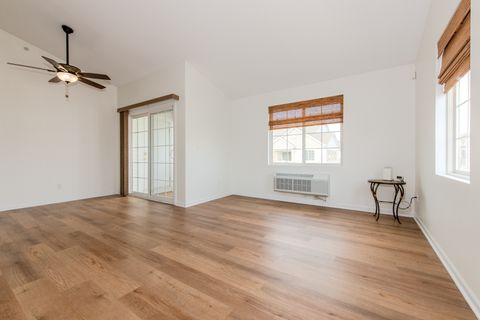 Tiny photo for 154 Bertram Drive #P, Yorkville, IL 60560 (MLS # 12610022)