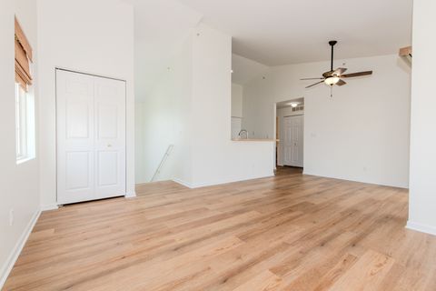 Tiny photo for 154 Bertram Drive #P, Yorkville, IL 60560 (MLS # 12610022)