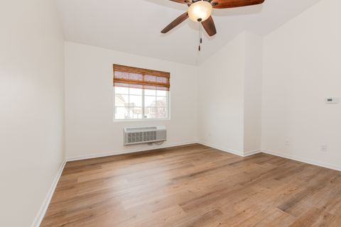 Tiny photo for 154 Bertram Drive #P, Yorkville, IL 60560 (MLS # 12610022)