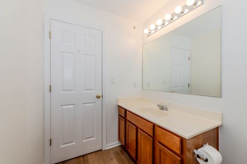 Tiny photo for 154 Bertram Drive #P, Yorkville, IL 60560 (MLS # 12610022)