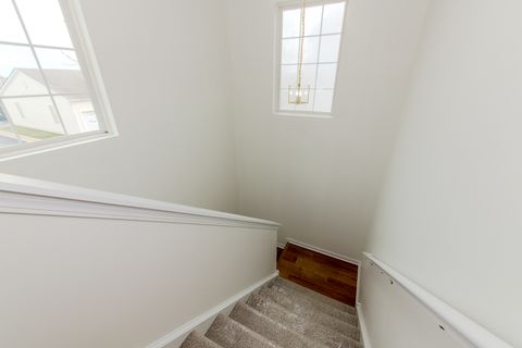 Tiny photo for 154 Bertram Drive #P, Yorkville, IL 60560 (MLS # 12610022)