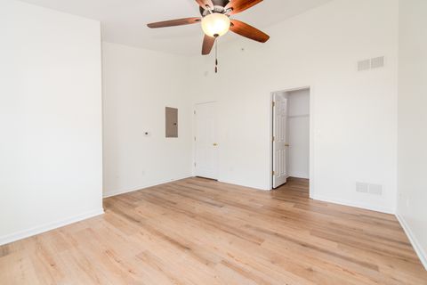 Tiny photo for 154 Bertram Drive #P, Yorkville, IL 60560 (MLS # 12610022)