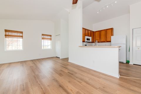 Tiny photo for 154 Bertram Drive #P, Yorkville, IL 60560 (MLS # 12610022)