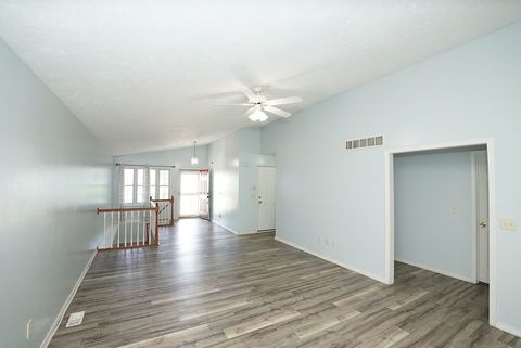 Tiny photo for 1124 Rader Run, Bloomington, IL 61704 (MLS # 12442093)