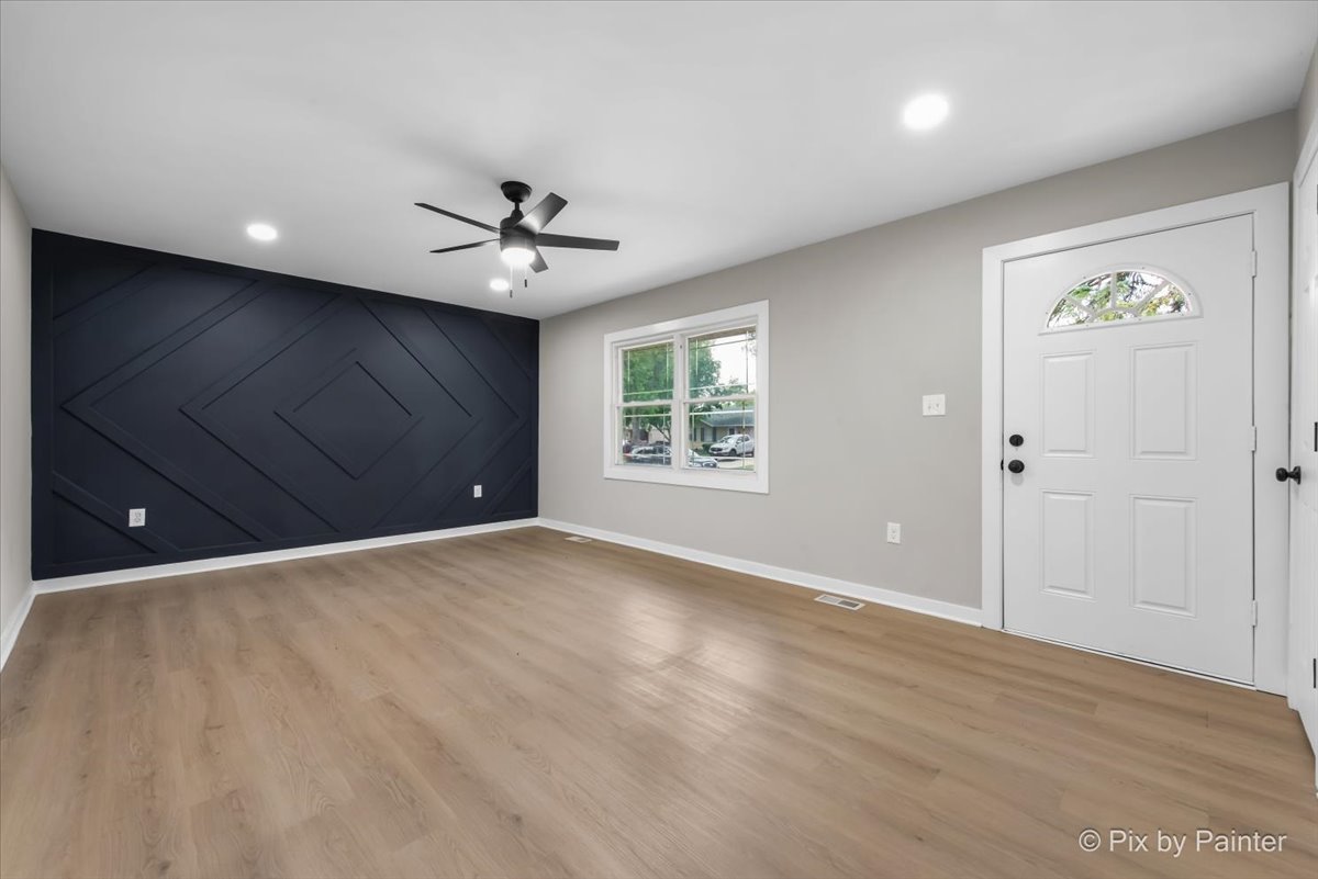 203 Villa Road
