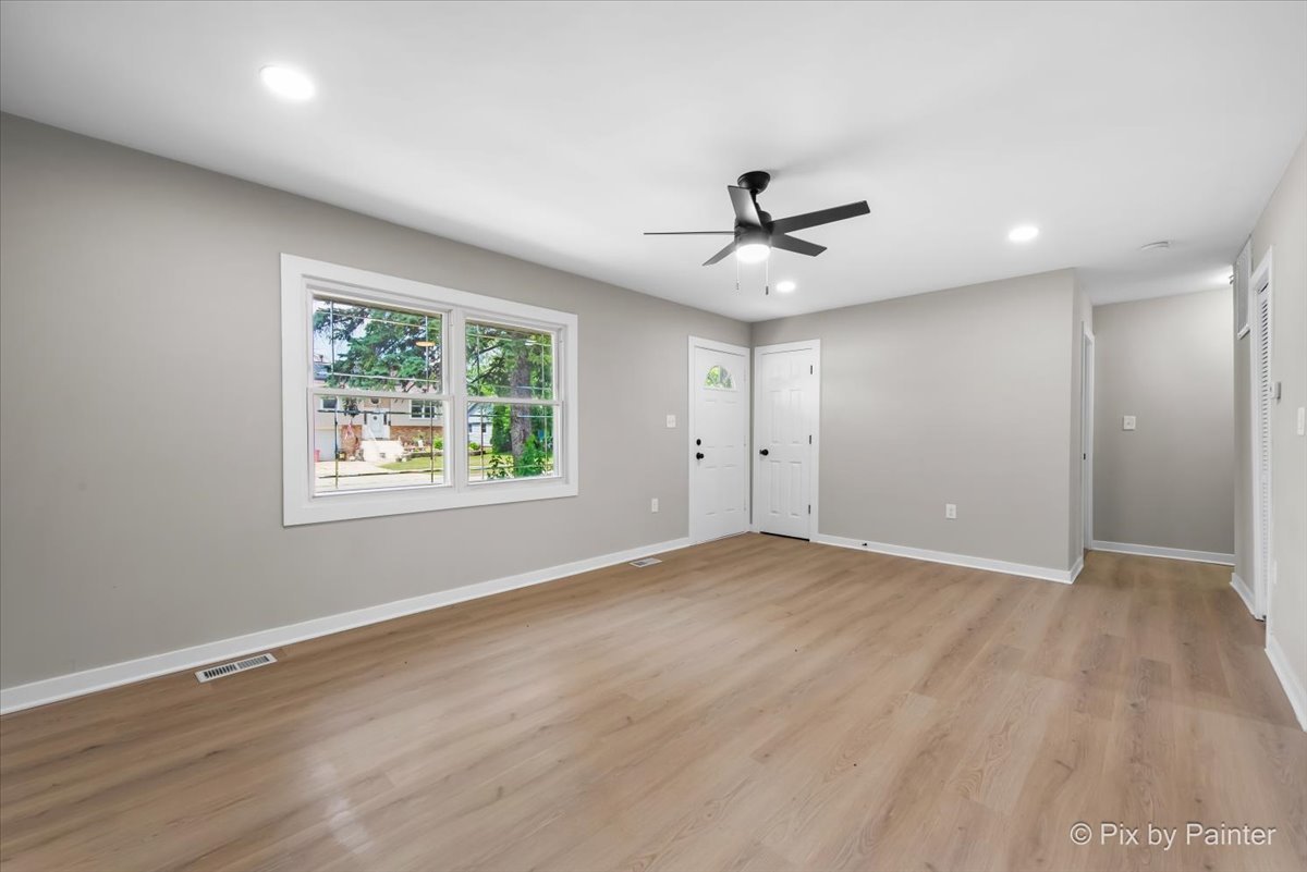 203 Villa Road