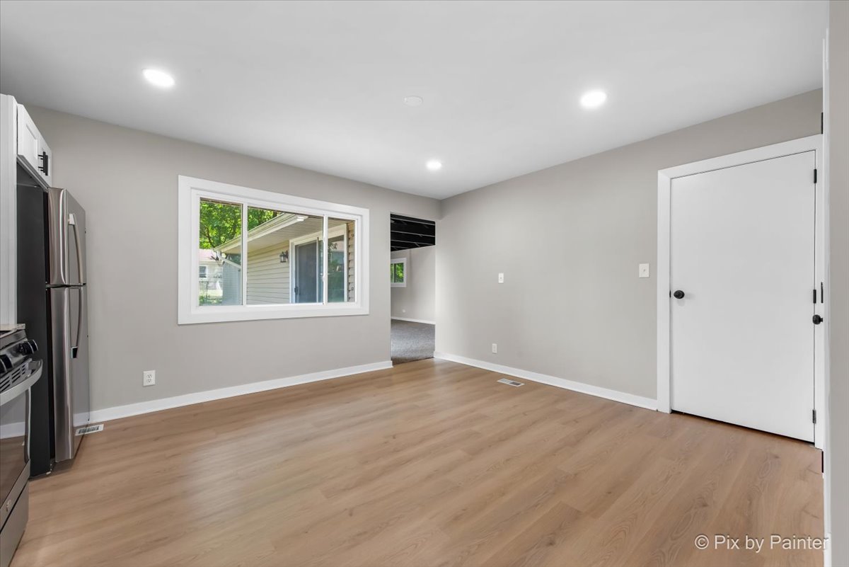 203 Villa Road
