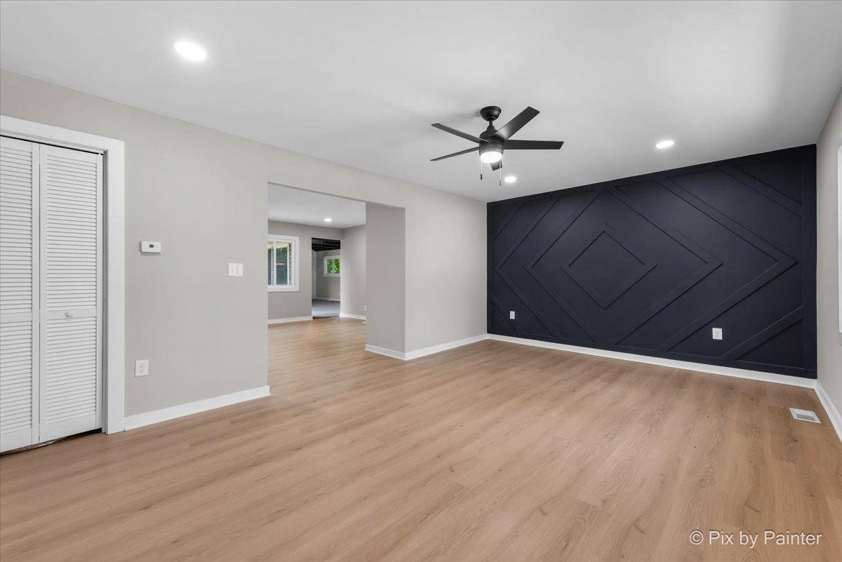 203 Villa Road