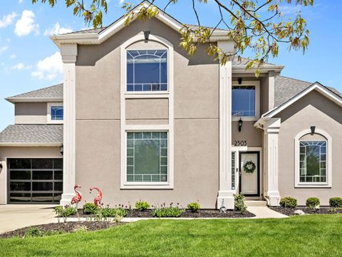 2303 Kentuck Court Naperville IL 60564
