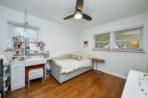 Tiny photo for 447 Lowell Avenue, Glen Ellyn, IL 60137 (MLS # 12731577)