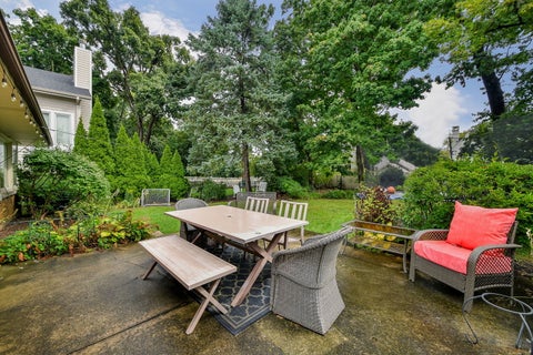 Tiny photo for 447 Lowell Avenue, Glen Ellyn, IL 60137 (MLS # 12731577)