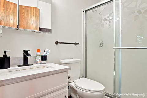 Tiny photo for 1443 Spring Brook Court #2D, Round Lake Beach, IL 60073 (MLS # 12689968)