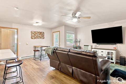 Tiny photo for 1443 Spring Brook Court #2D, Round Lake Beach, IL 60073 (MLS # 12689968)