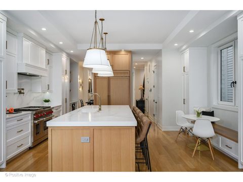 Tiny photo for 1845 W Wellington Avenue, Chicago, IL 60657 (MLS # 12620635)