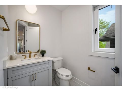 Tiny photo for 1845 W Wellington Avenue, Chicago, IL 60657 (MLS # 12620635)