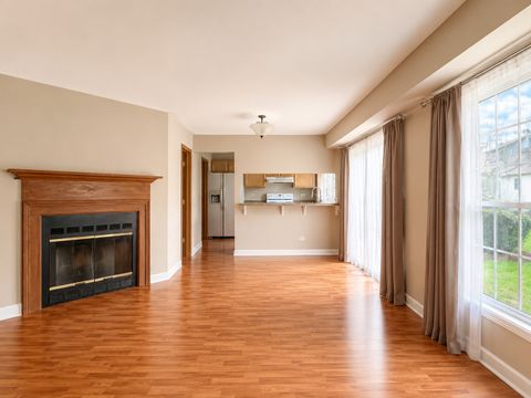 Tiny photo for 4590 Topaz Drive, Hoffman Estates, IL 60192 (MLS # 12678281)