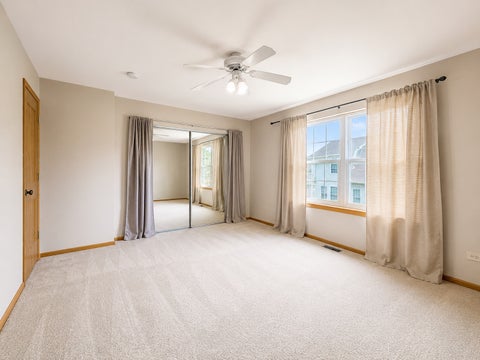 Tiny photo for 4590 Topaz Drive, Hoffman Estates, IL 60192 (MLS # 12678281)