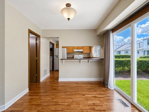 Tiny photo for 4590 Topaz Drive, Hoffman Estates, IL 60192 (MLS # 12678281)