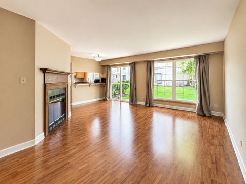 Tiny photo for 4590 Topaz Drive, Hoffman Estates, IL 60192 (MLS # 12678281)