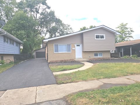 14926 Kenton Avenue Midlothian IL 60445