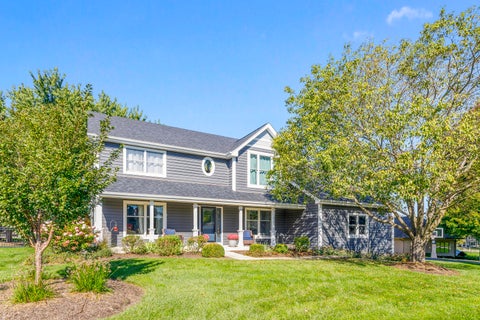 Photo of 205 Spruce Court, Yorkville, IL 60560 (MLS # 12781361)