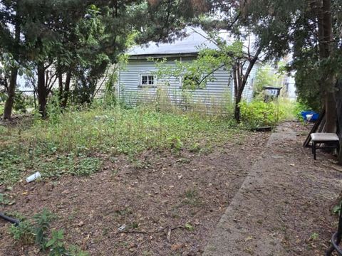 Tiny photo for 5417 S Sacramento Avenue, Chicago, IL 60632 (MLS # 12493529)