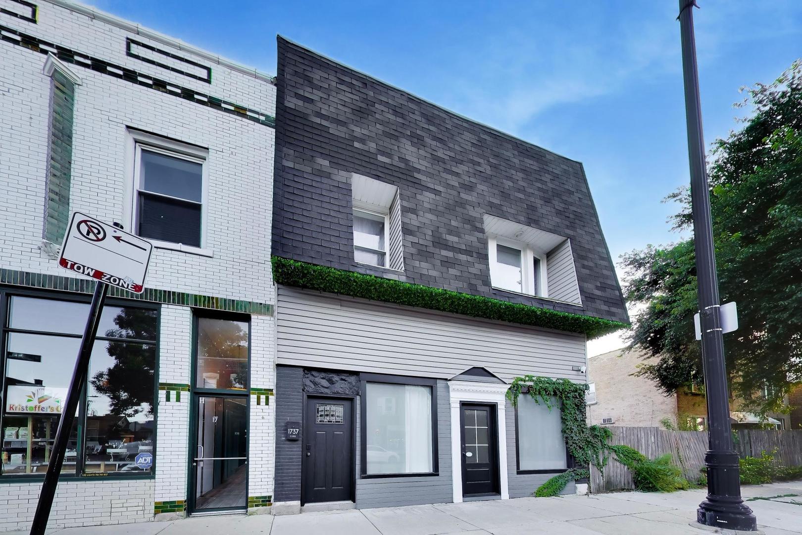 1737 W 35th Street