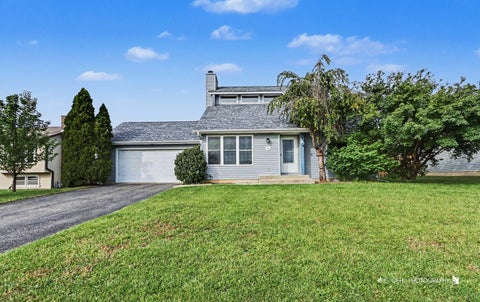 738 Monroe Drive, Lindenhurst, IL 60046 - #: 12779660