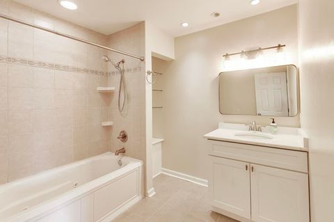 Tiny photo for 7230 S Adams Street #D, Willowbrook, IL 60527 (MLS # 12616592)