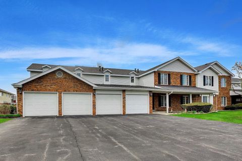 Tiny photo for 7230 S Adams Street #D, Willowbrook, IL 60527 (MLS # 12616592)