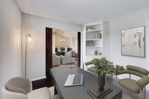 Tiny photo for 7230 S Adams Street #D, Willowbrook, IL 60527 (MLS # 12616592)