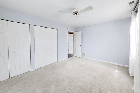 Tiny photo for 7230 S Adams Street #D, Willowbrook, IL 60527 (MLS # 12616592)