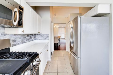 Tiny photo for 7230 S Adams Street #D, Willowbrook, IL 60527 (MLS # 12616592)