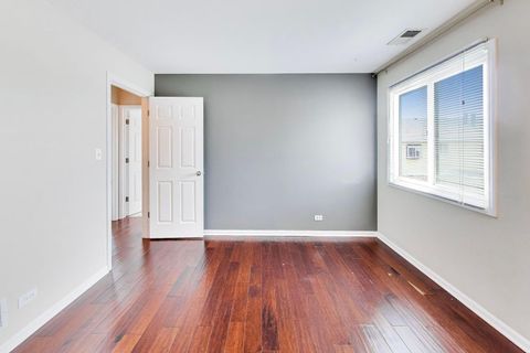 Tiny photo for 7230 S Adams Street #D, Willowbrook, IL 60527 (MLS # 12616592)