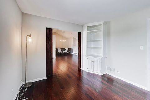 Tiny photo for 7230 S Adams Street #D, Willowbrook, IL 60527 (MLS # 12616592)