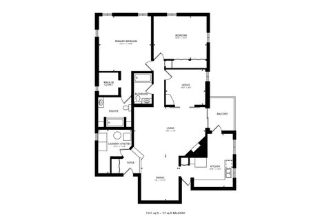 Tiny photo for 7230 S Adams Street #D, Willowbrook, IL 60527 (MLS # 12616592)
