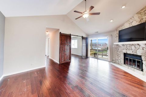 Tiny photo for 7230 S Adams Street #D, Willowbrook, IL 60527 (MLS # 12616592)