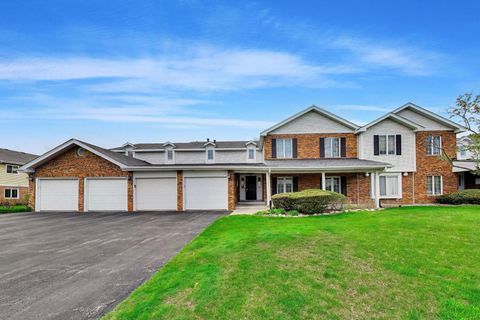 Photo of 7230 S Adams Street #D, Willowbrook, IL 60527 (MLS # 12616592)