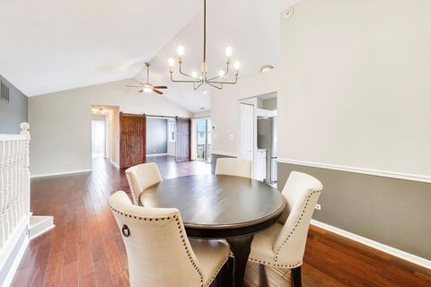 Tiny photo for 7230 S Adams Street #D, Willowbrook, IL 60527 (MLS # 12616592)