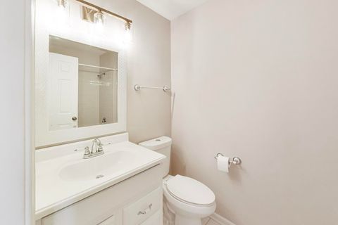 Tiny photo for 7230 S Adams Street #D, Willowbrook, IL 60527 (MLS # 12616592)