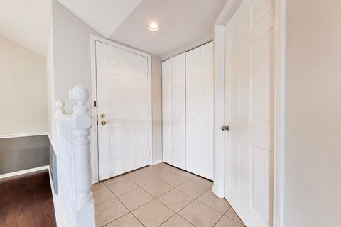 Tiny photo for 7230 S Adams Street #D, Willowbrook, IL 60527 (MLS # 12616592)