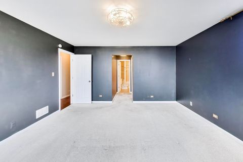 Tiny photo for 7230 S Adams Street #D, Willowbrook, IL 60527 (MLS # 12616592)