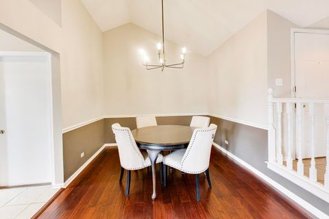 Tiny photo for 7230 S Adams Street #D, Willowbrook, IL 60527 (MLS # 12616592)