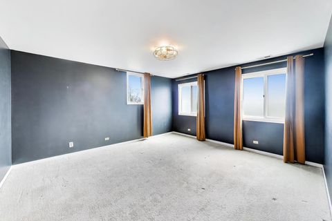 Tiny photo for 7230 S Adams Street #D, Willowbrook, IL 60527 (MLS # 12616592)